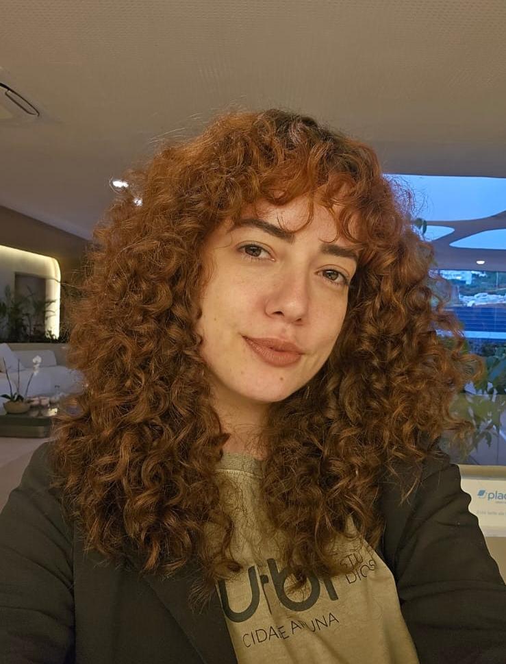 Ana Paula Oliveira Gois